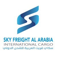 Sky Freight Al Arabia International Cargo logo - Similar company to The Home Object