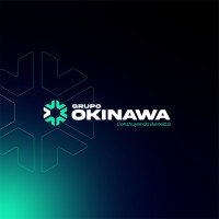 Grupo Okinawa logo - Similar company to Kacrea Estudio