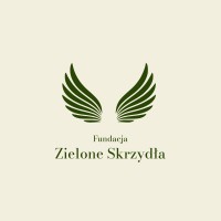 Fundacja Zielone Skrzydła logo - Similar company to Fundacja Szkolna Giełda Pracy