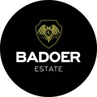 Badoer Estate logo - Similar company to Winimo