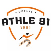 ATHLE 91 logo - Similar company to Sca 2000 Evry