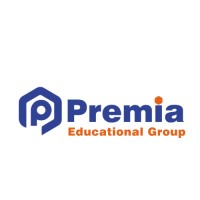 Premia Educational Group logo - Similar company to Uniban