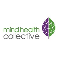 Mind Health Collective logo - Similar company to Ipsychology