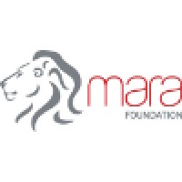 Mara Foundation logo - Similar company to The Wellbeing Foundation