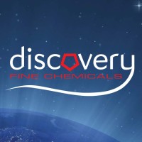 Discovery Fine Chemicals Ltd logo - Similar company to Molekula Group