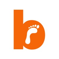 Barefoot logo - Similar company to Ppfv-Uk