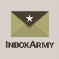 Inbox Army logo - Similar company to Enchant Agency