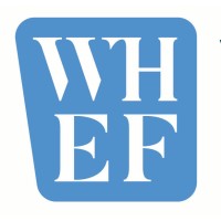 Woodward Hines Education Foundation logo - Similar company to Mississippi'S Institutions Of Higher Learning