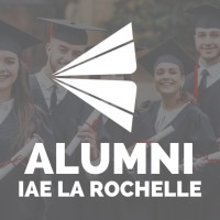 IAE La Rochelle Alumni logo - Similar company to Iae Nice Alumni