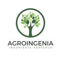 Agroingenia logo - Similar company to Socap Integral