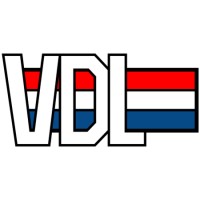 VDL Weweler-Colaert nv logo - Similar company to Tomach Engineering