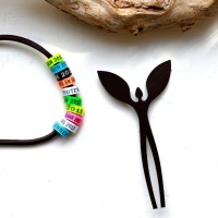 Walk of Wisdom logo - Similar company to De Groene Deur