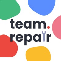 Team Repair logo - Similar company to Aglide