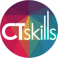 CT Skills logo - Similar company to Dbc Training