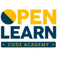 Open Learn Code Academy logo - Similar company to Command Quality (Pty) Ltd