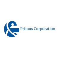 Primus Corporation logo - Similar company to Indus Net Techshu