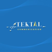 Tektal Communication logo - Similar company to Kip Services & Technologies