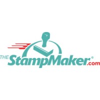 The StampMaker logo - Similar company to Schneiderpen Benelux
