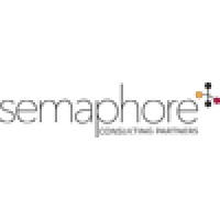 Semaphore Consulting Partners logo - Similar company to Accelerus Xuno