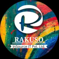 Rakuso InSource IT Pvt Ltd logo - Similar company to Webdesignvr