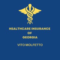 Healthcare Insurance of Georgia logo - Similar company to Real Estate Around The Mountains, Llc