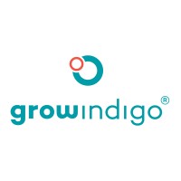 Grow Indigo logo - Similar company to Vlivv