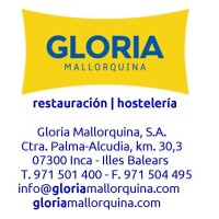 Gloria Mallorquina logo - Similar company to Propicarn