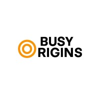 Busy Origins Private Limited logo - Similar company to The Greenplan©