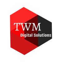 TWM Digital Solutions logo - Similar company to Kays Consulting Services Holdings