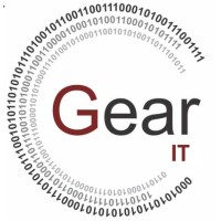 Gear IT Solutions logo - Similar company to Gapitec Software