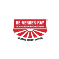 Detroit Radiant Products Company logo - Similar company to Eadvisorpro