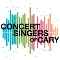 Concert Singers Of Cary