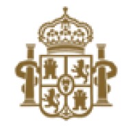 The Raj Company logo - Similar company to Akash Raj Thakur