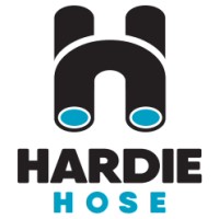 Hardie Hose logo - Similar company to Gc Hydraulics