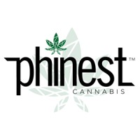 Phinest Cannabis logo - Similar company to 3R Biotech