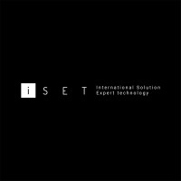iSET international logo - Similar company to Komitz Gmbh