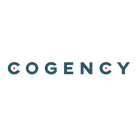 Cogency logo - Similar company to Fusion Group