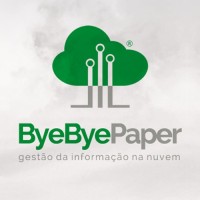 ByeByePaper Oficial logo - Similar company to Surfguru