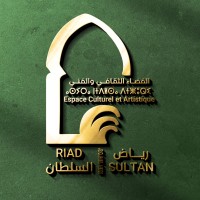 Espace culturel et artistique Riad Sultan logo - Similar company to Event Expo Maroc