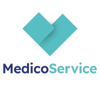 Medico Service logo - Similar company to Lottmann Gmbh & Co. Kg