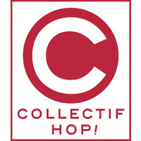 COLLECTIF HOP! logo - Similar company to Reagjir