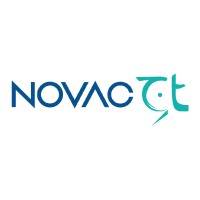 NOVAC GT TECHNOLOGIES LLC logo - Similar company to Gibraltar Technologies Llc