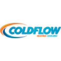 Coldflow Heating & Cooling logo - Similar company to Coldflow