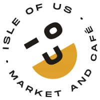Isle of Us logo - Similar company to Freemans Restaurant