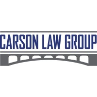 Carson Law Group, Pllc