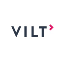 VILT logo - Similar company to Elevar Commerce