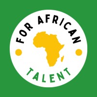 For African Talent logo - Similar company to Remote Talent Xperts