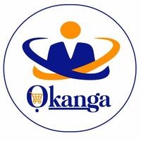 Okanga logo - Similar company to Interncity Hub