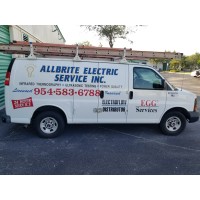 ALLBRITE ELECTRIC & SERVICES, INC logo - Similar company to Highlite Electrical Services, Llc