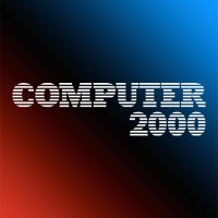 COMPUTER 2000 Information Security Solutions logo - Similar company to Norly